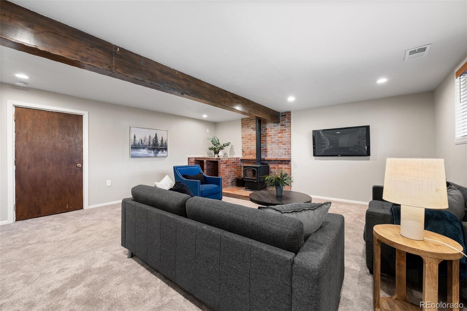 MLS Image #30 for 23048  isoleta road,indian hills, Colorado