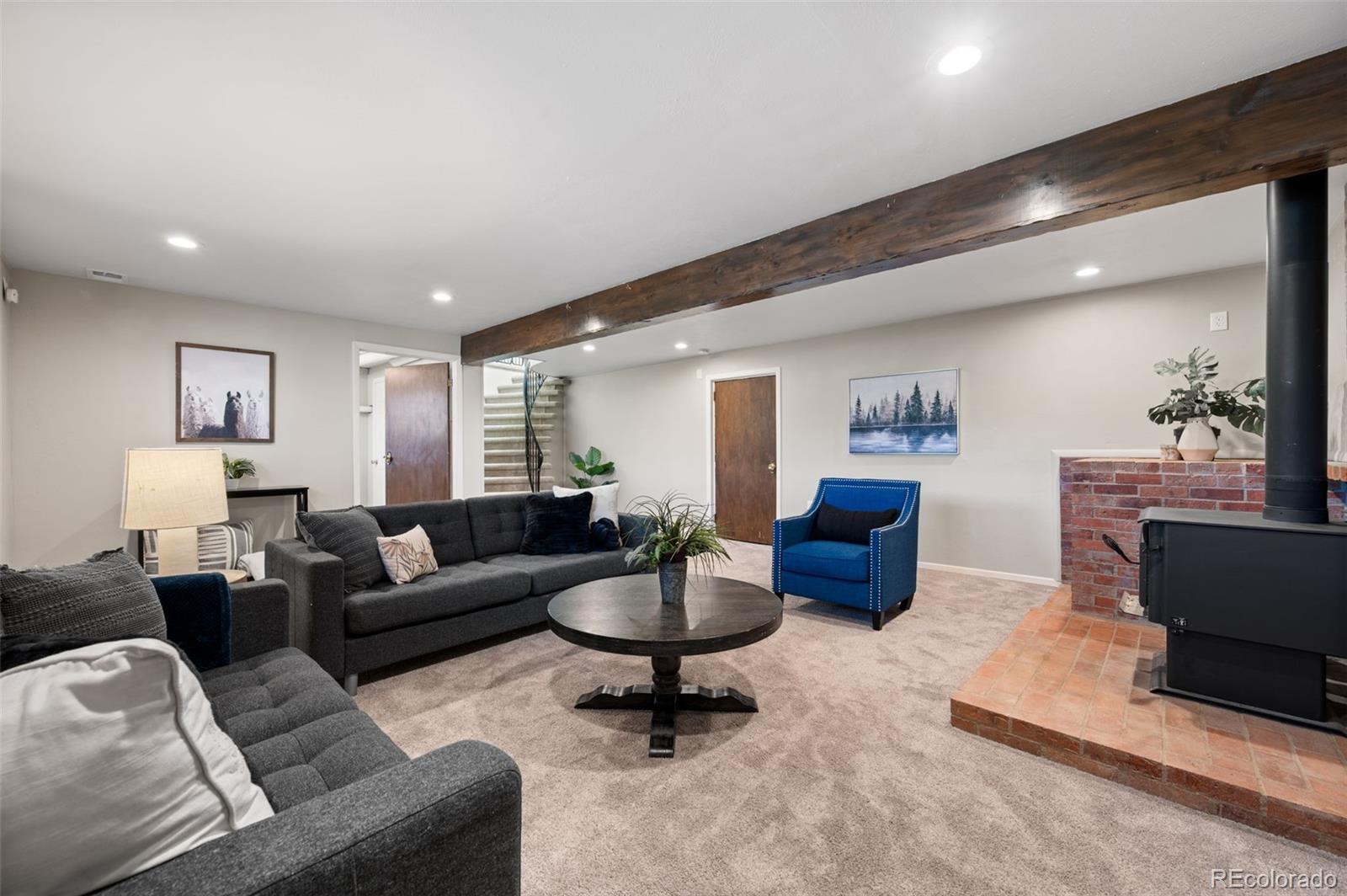 MLS Image #32 for 23048  isoleta road,indian hills, Colorado