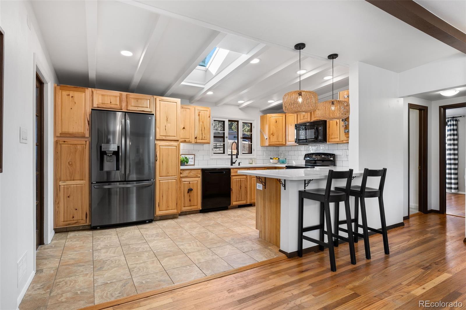 MLS Image #4 for 23048  isoleta road,indian hills, Colorado