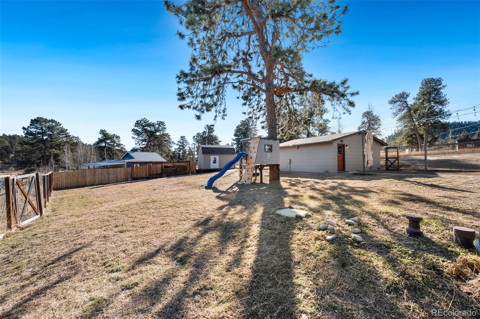 MLS Image #42 for 23048  isoleta road,indian hills, Colorado