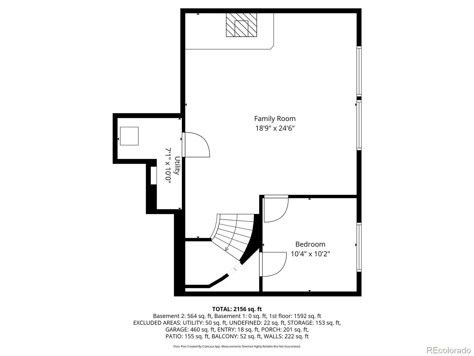MLS Image #45 for 23048  isoleta road,indian hills, Colorado