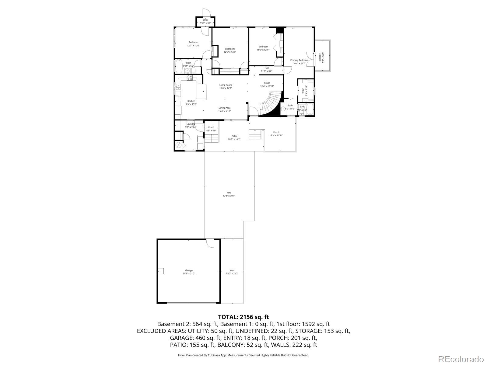 MLS Image #46 for 23048  isoleta road,indian hills, Colorado