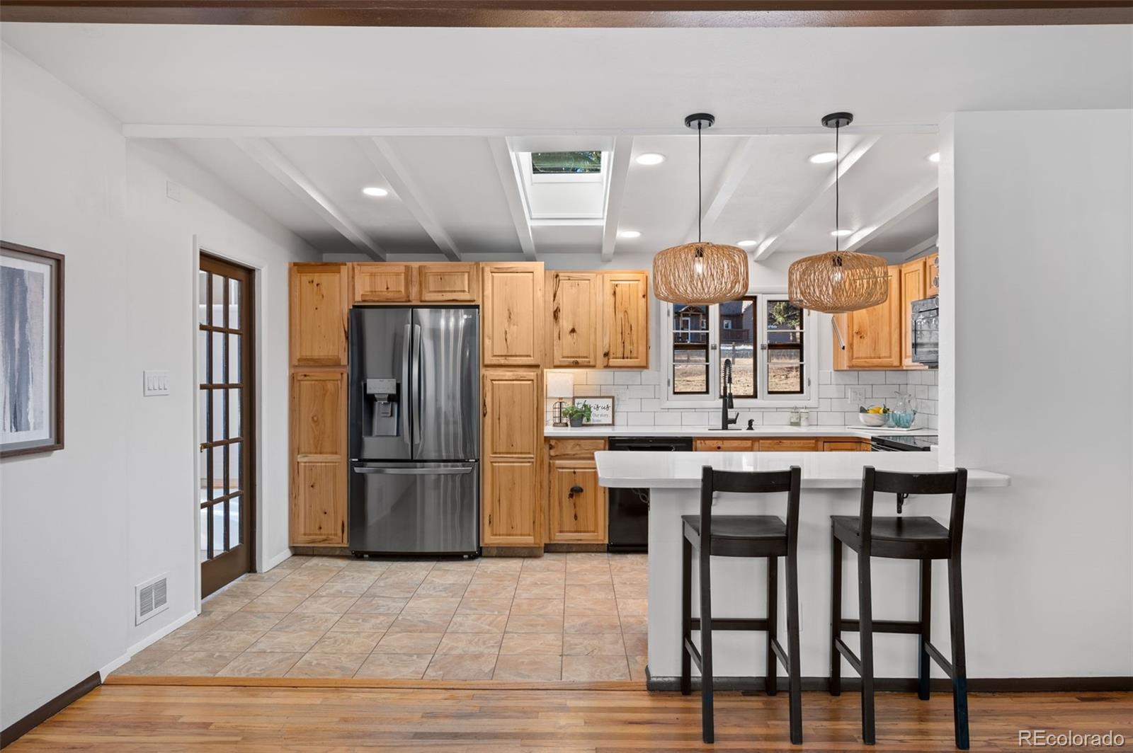 MLS Image #6 for 23048  isoleta road,indian hills, Colorado