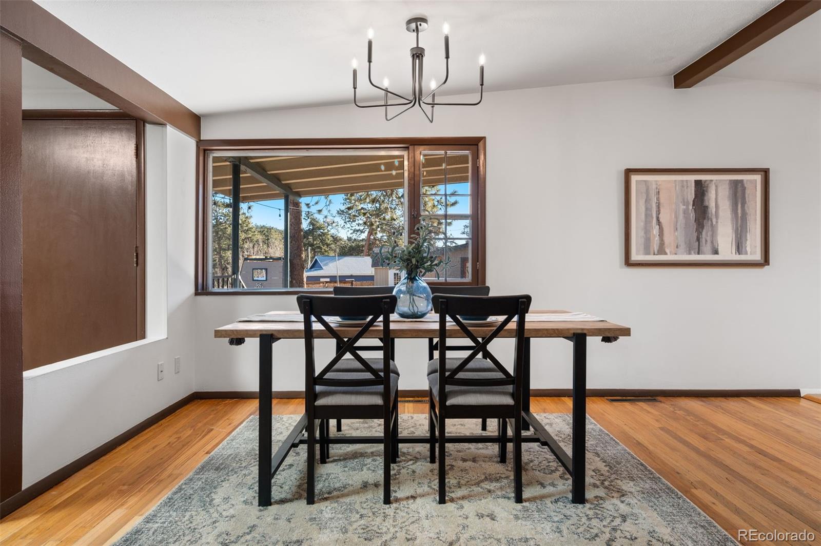 MLS Image #7 for 23048  isoleta road,indian hills, Colorado