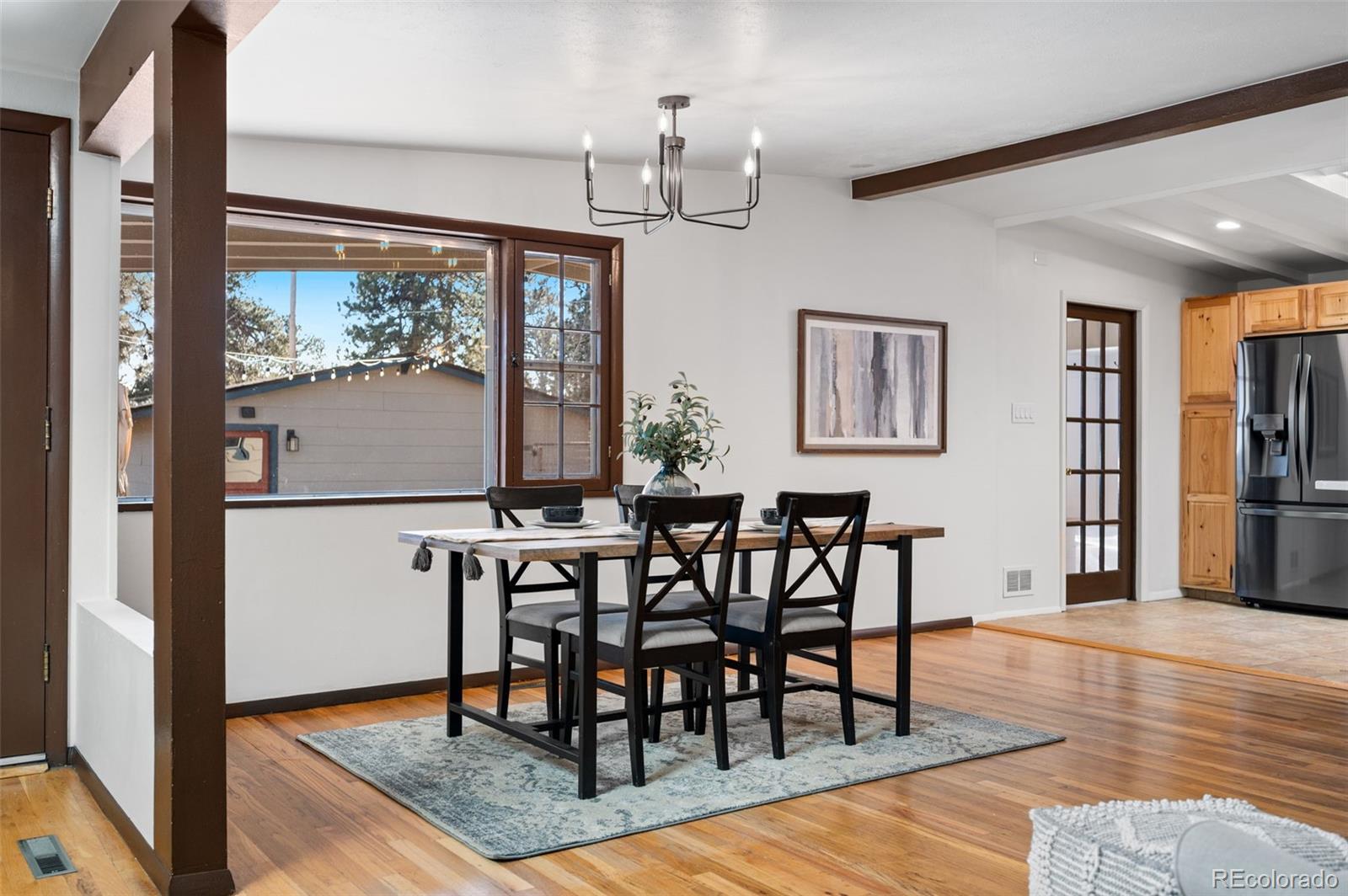 MLS Image #9 for 23048  isoleta road,indian hills, Colorado