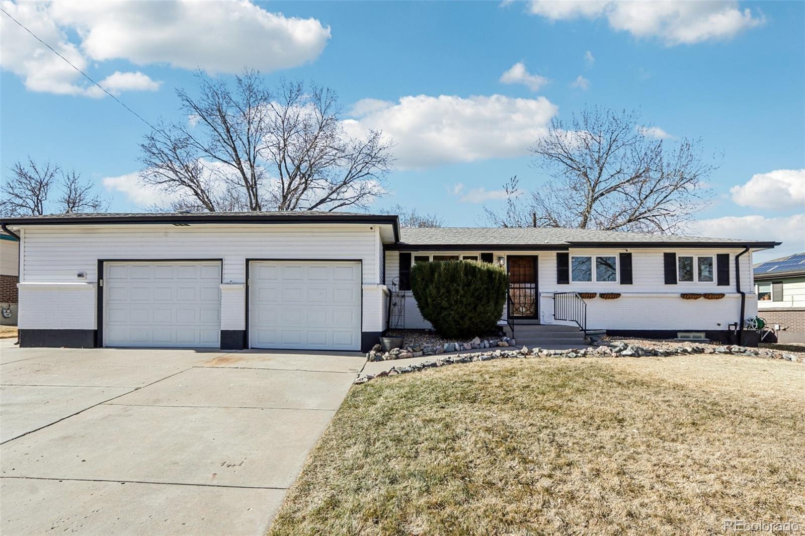 MLS Image #3 for 1825 s saulsbury court,lakewood, Colorado