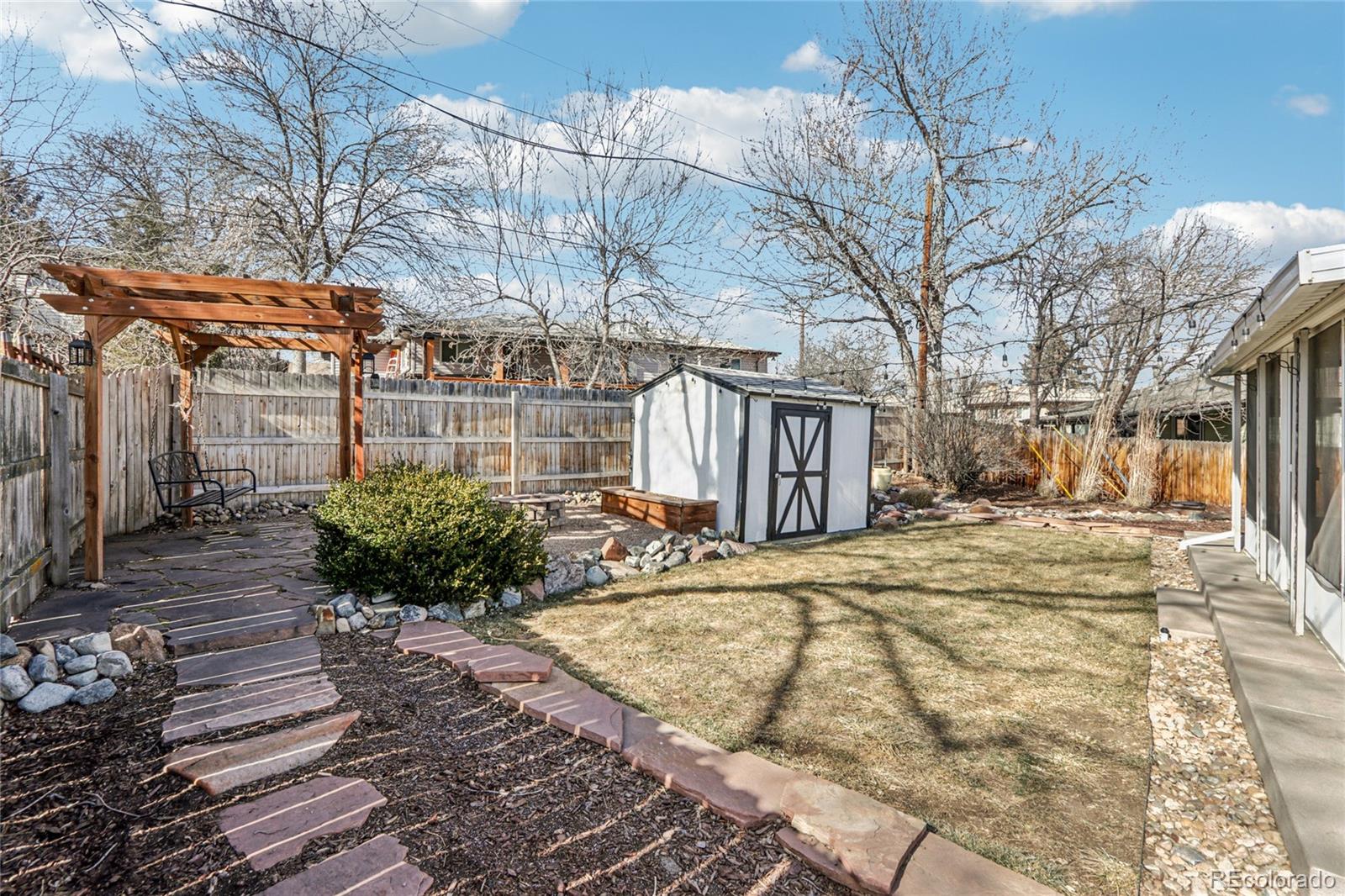 MLS Image #35 for 1825 s saulsbury court,lakewood, Colorado