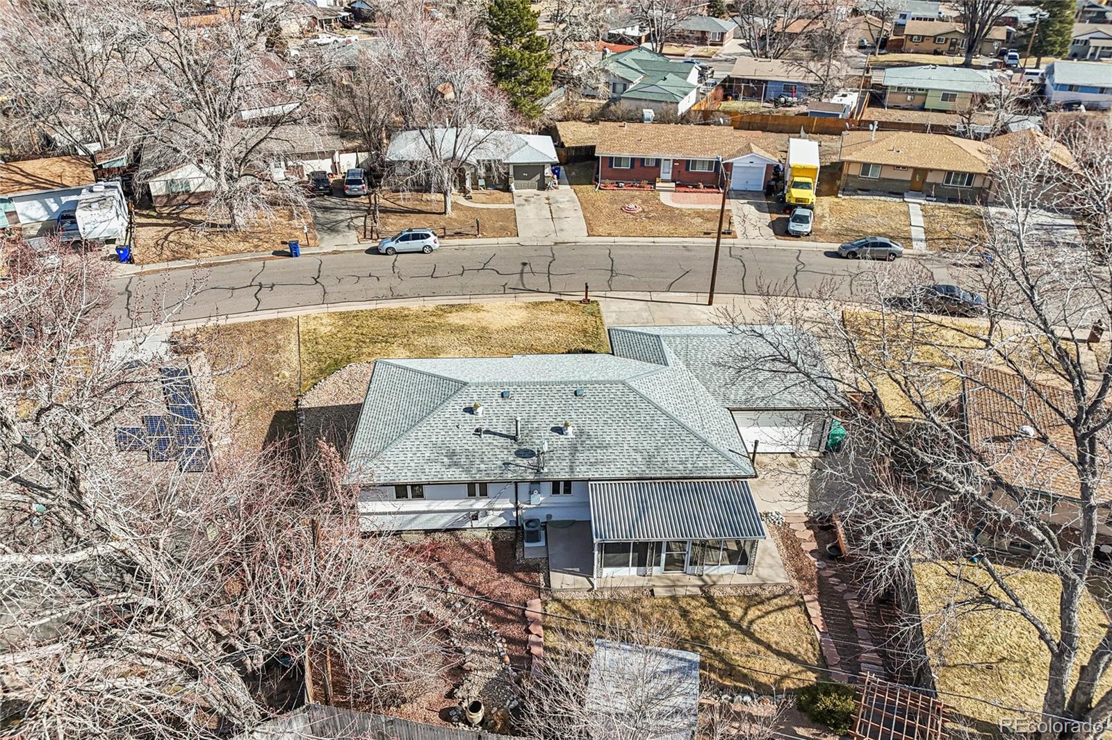 MLS Image #39 for 1825 s saulsbury court,lakewood, Colorado