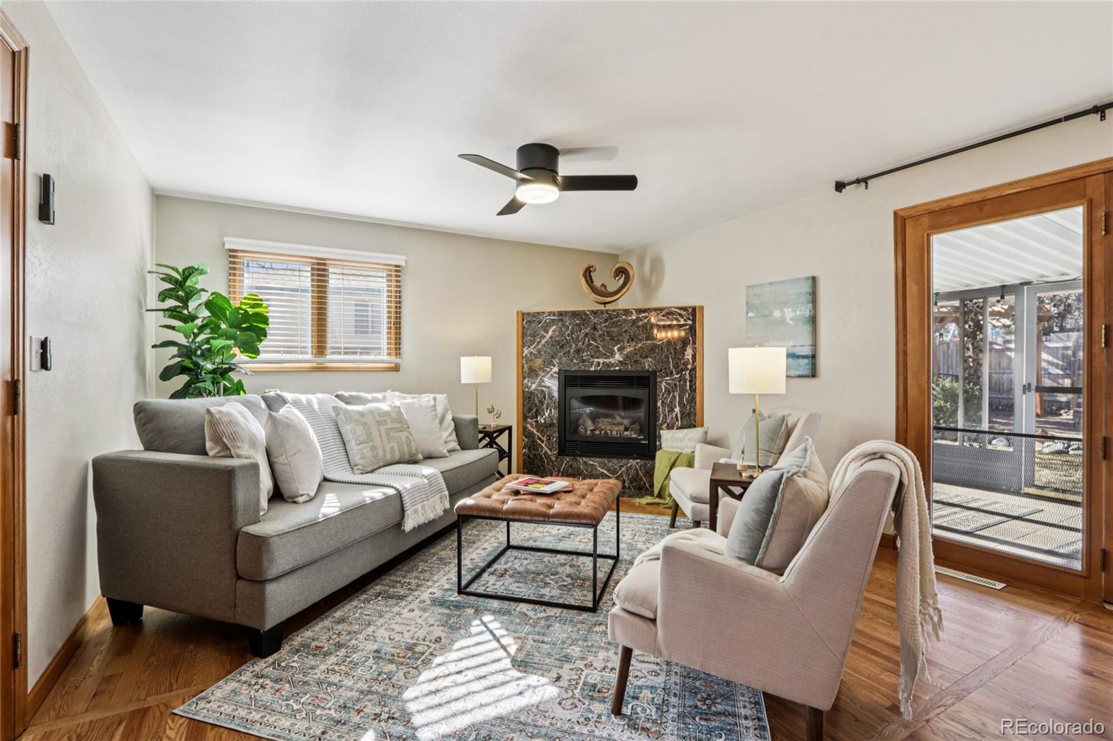 MLS Image #4 for 1825 s saulsbury court,lakewood, Colorado