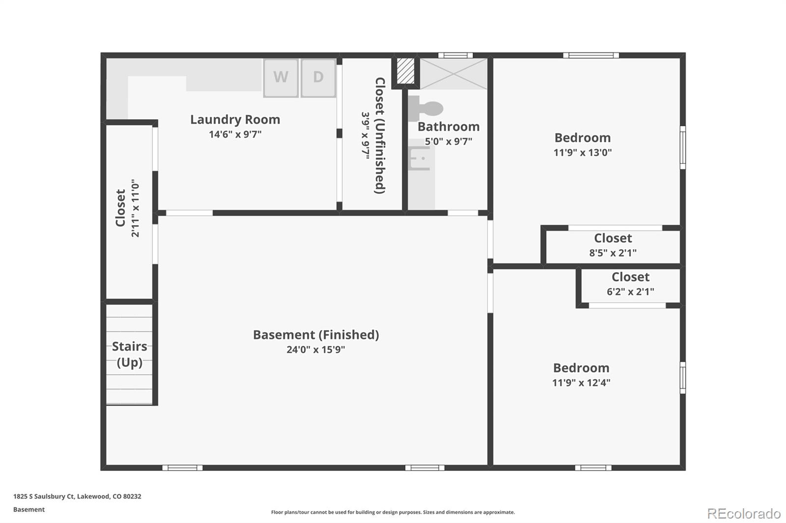 MLS Image #47 for 1825 s saulsbury court,lakewood, Colorado