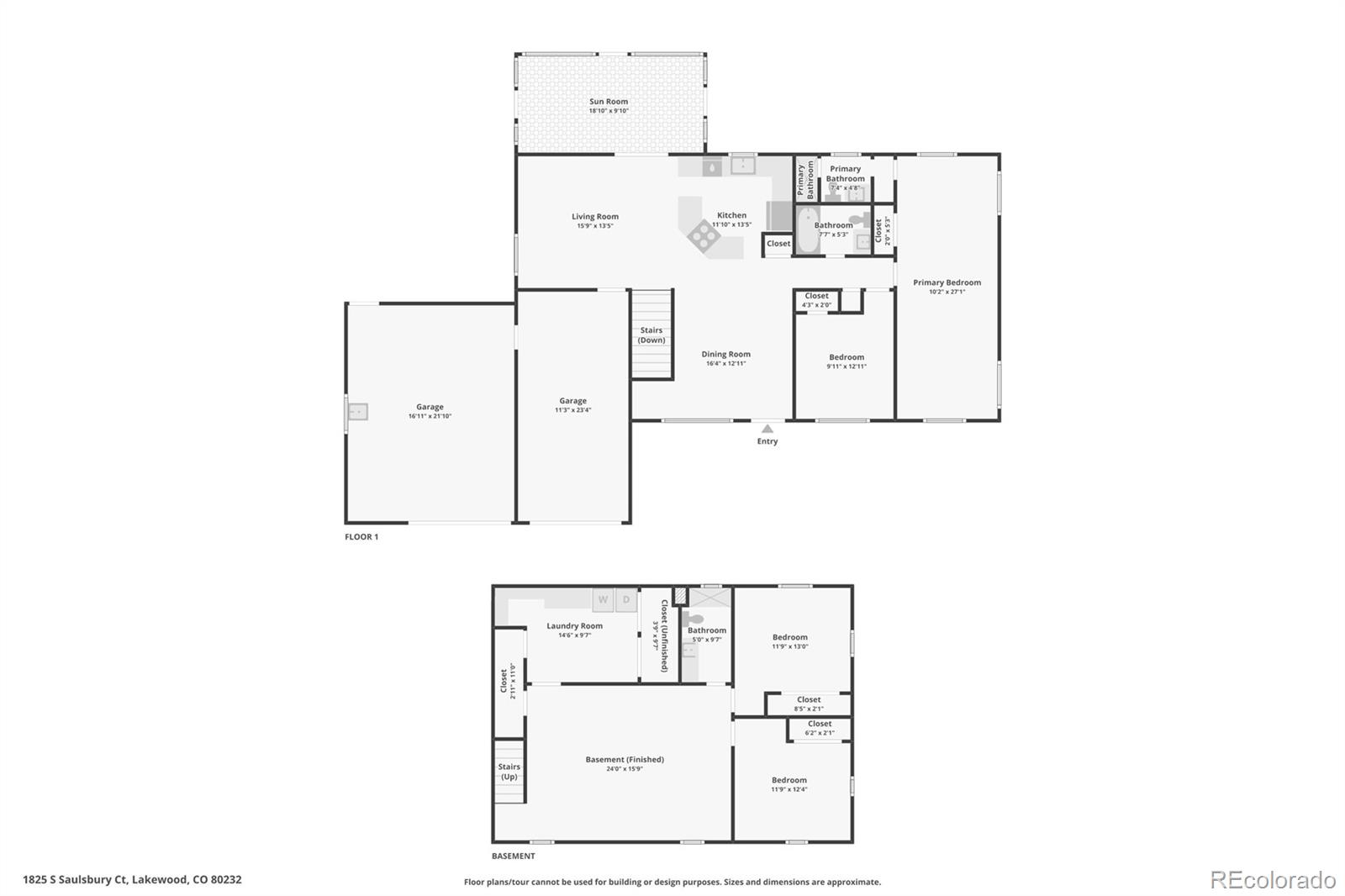 MLS Image #48 for 1825 s saulsbury court,lakewood, Colorado
