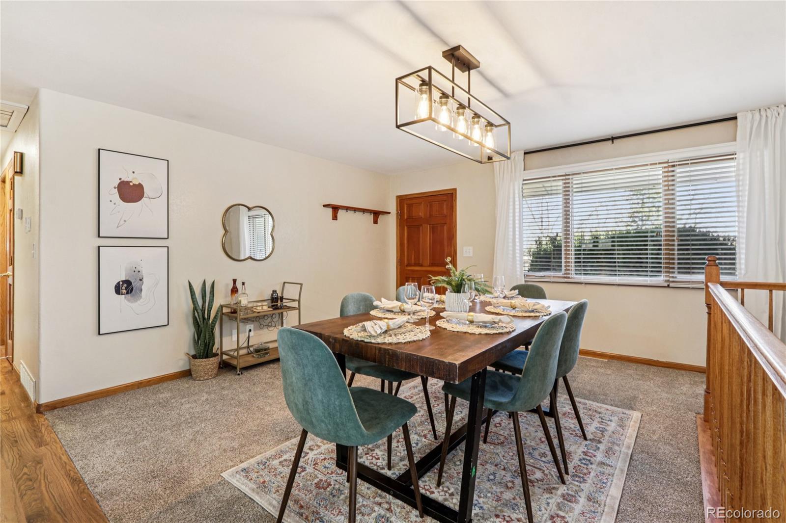 MLS Image #6 for 1825 s saulsbury court,lakewood, Colorado