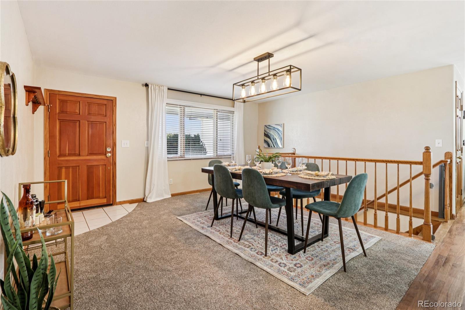 MLS Image #7 for 1825 s saulsbury court,lakewood, Colorado
