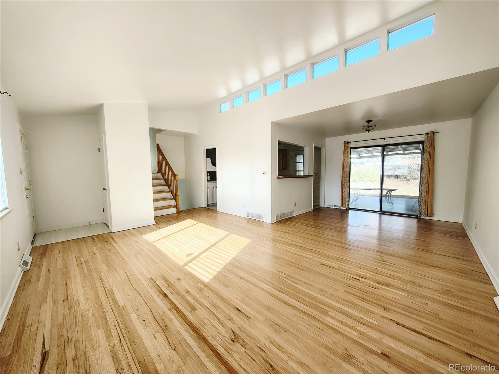 MLS Image #1 for 7921 e briarwood boulevard,centennial, Colorado