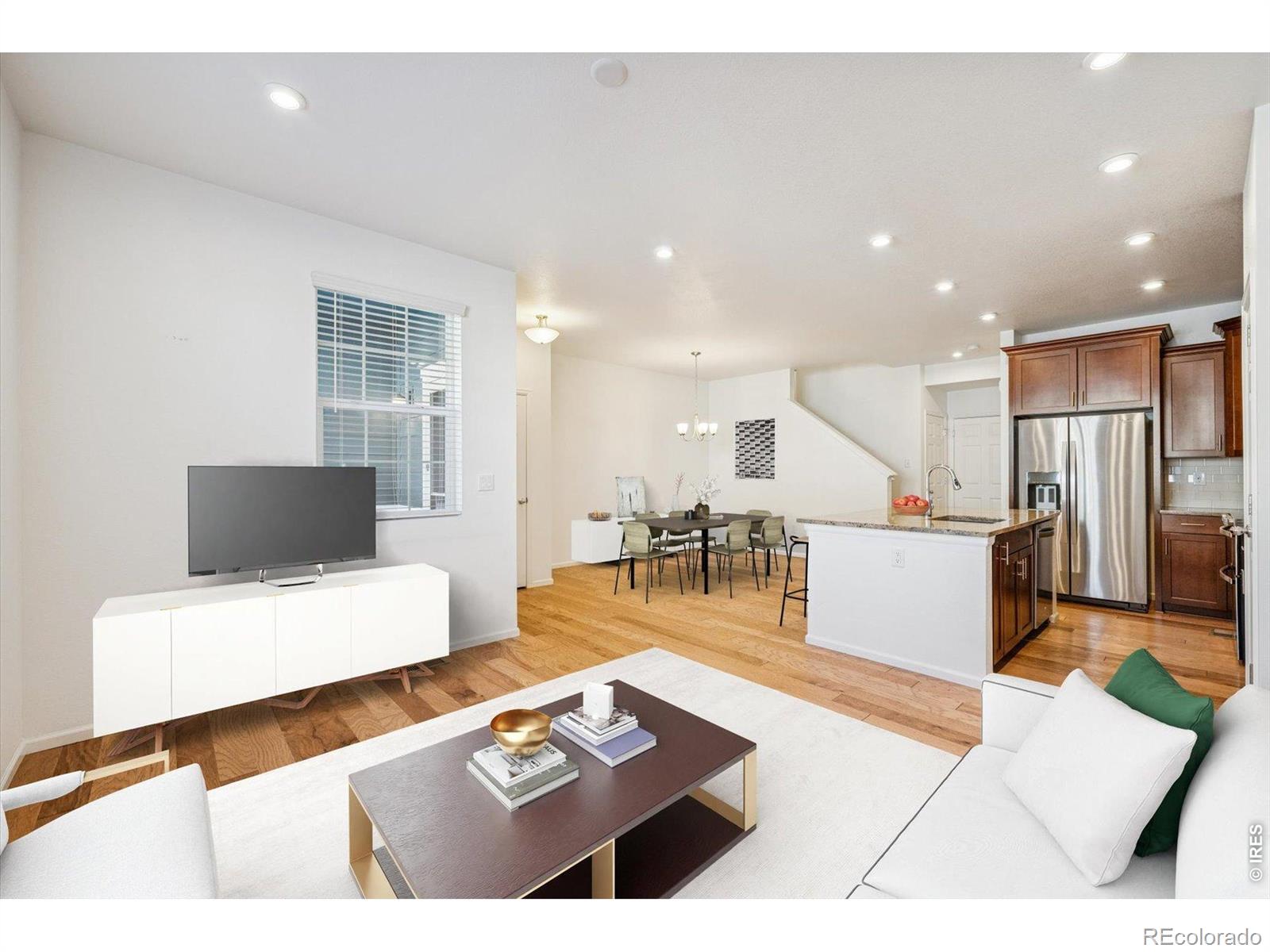 MLS Image #1 for 155  jackson drive,erie, Colorado