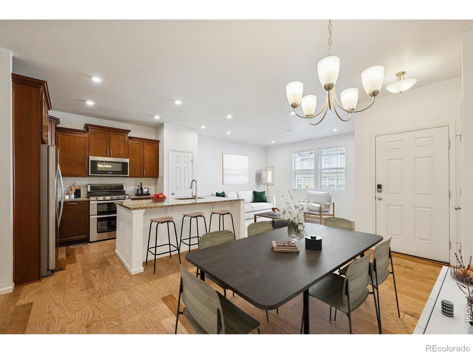 MLS Image #5 for 155  jackson drive,erie, Colorado