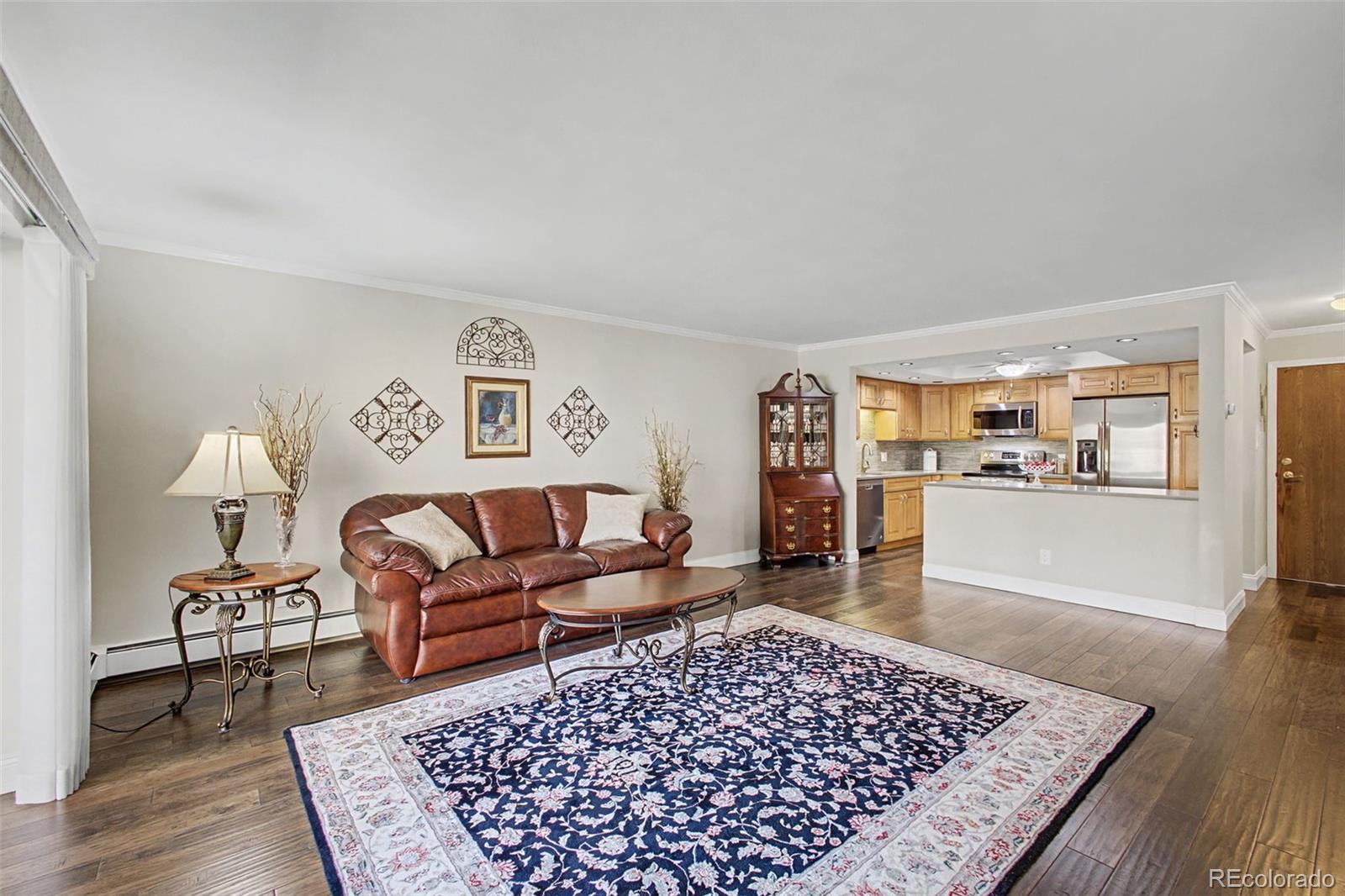 MLS Image #3 for 13601 e marina drive 208,aurora, Colorado