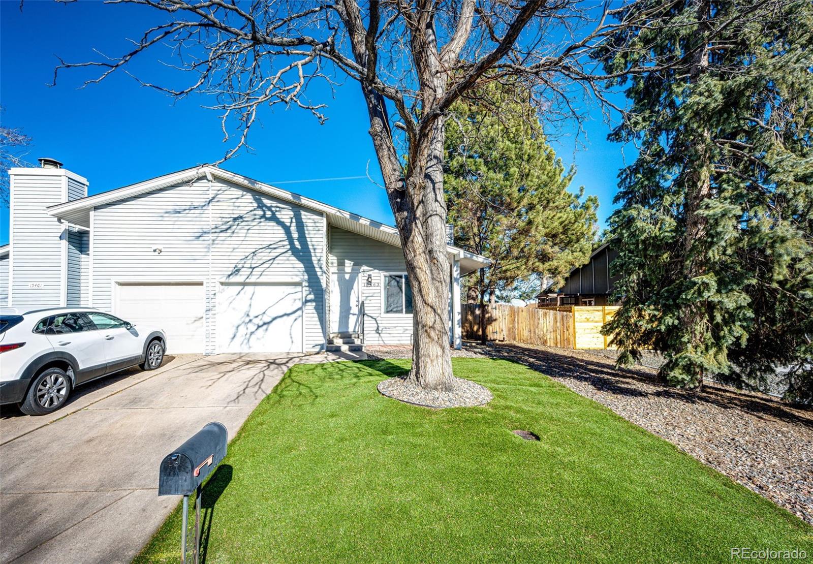 MLS Image #1 for 15463 e princeton avenue ,aurora, Colorado