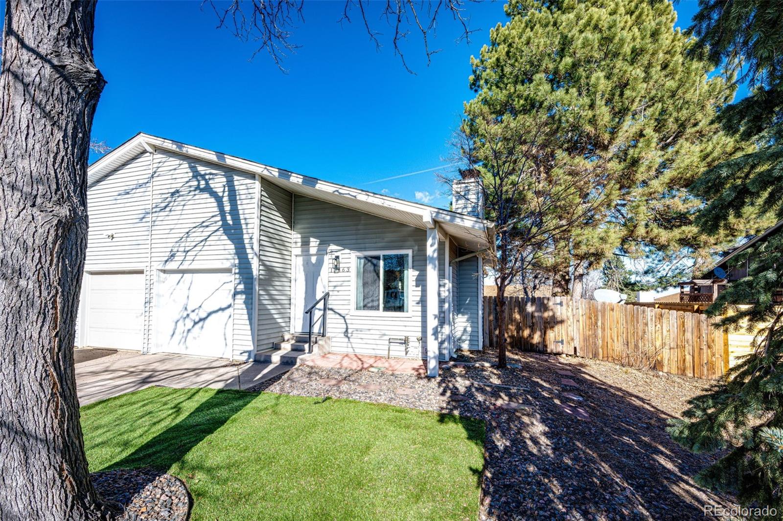 MLS Image #2 for 15463 e princeton avenue ,aurora, Colorado