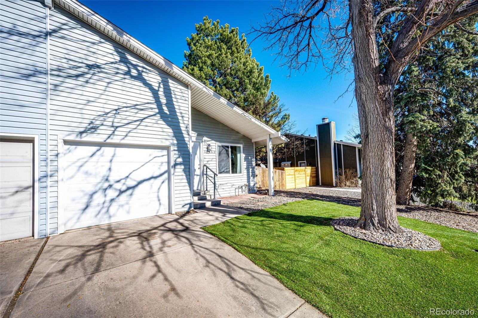 MLS Image #3 for 15463 e princeton avenue ,aurora, Colorado