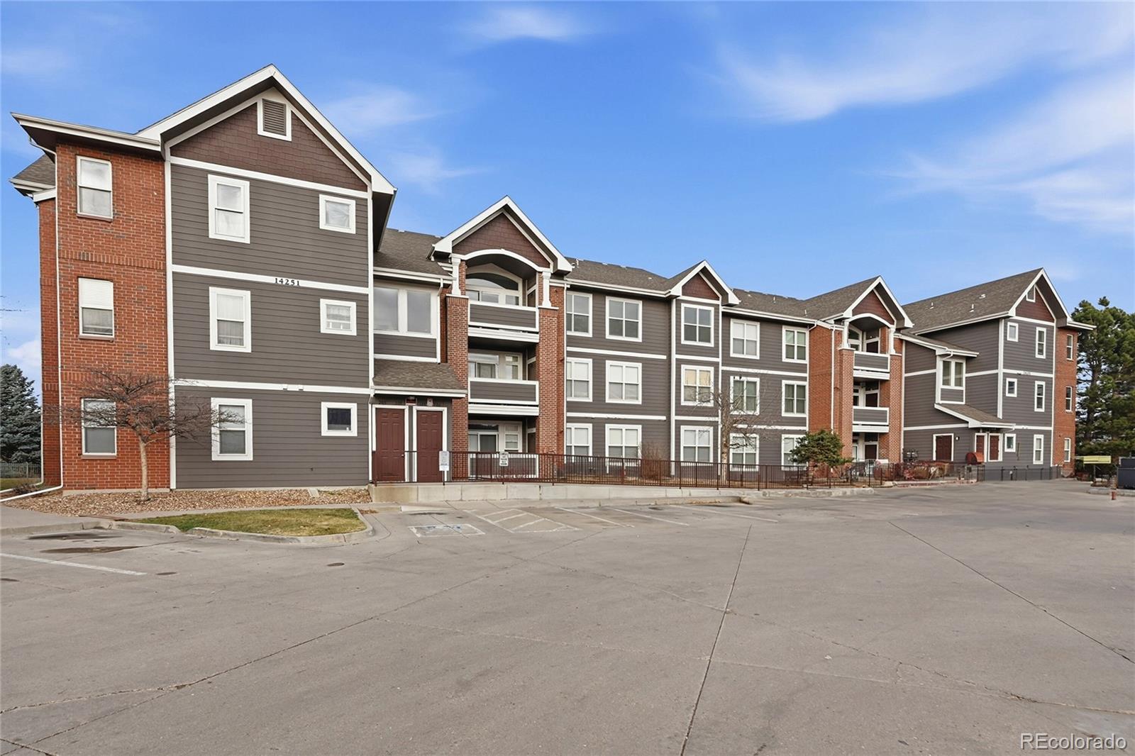 MLS Image #2 for 14251 e 1st drive 308,aurora, Colorado
