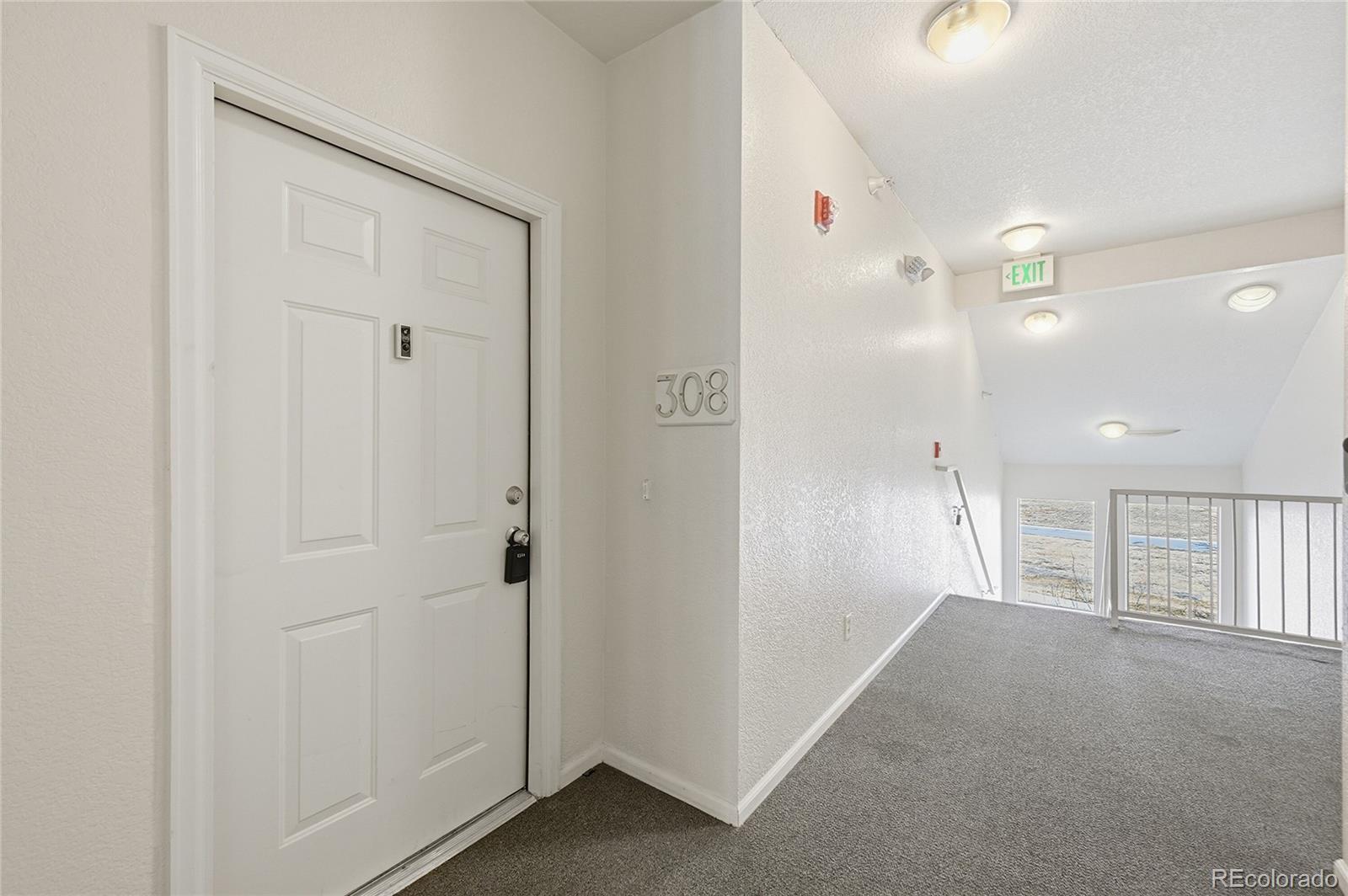 MLS Image #3 for 14251 e 1st drive 308,aurora, Colorado