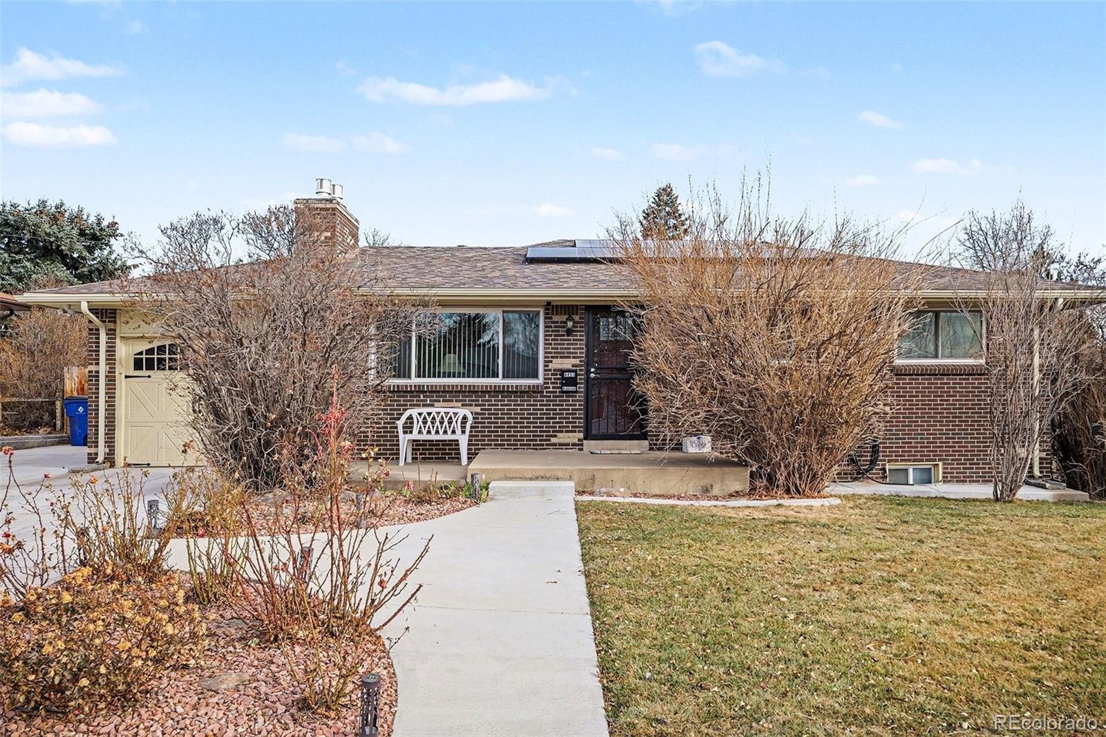 MLS Image #1 for 8450  quigley street,westminster, Colorado