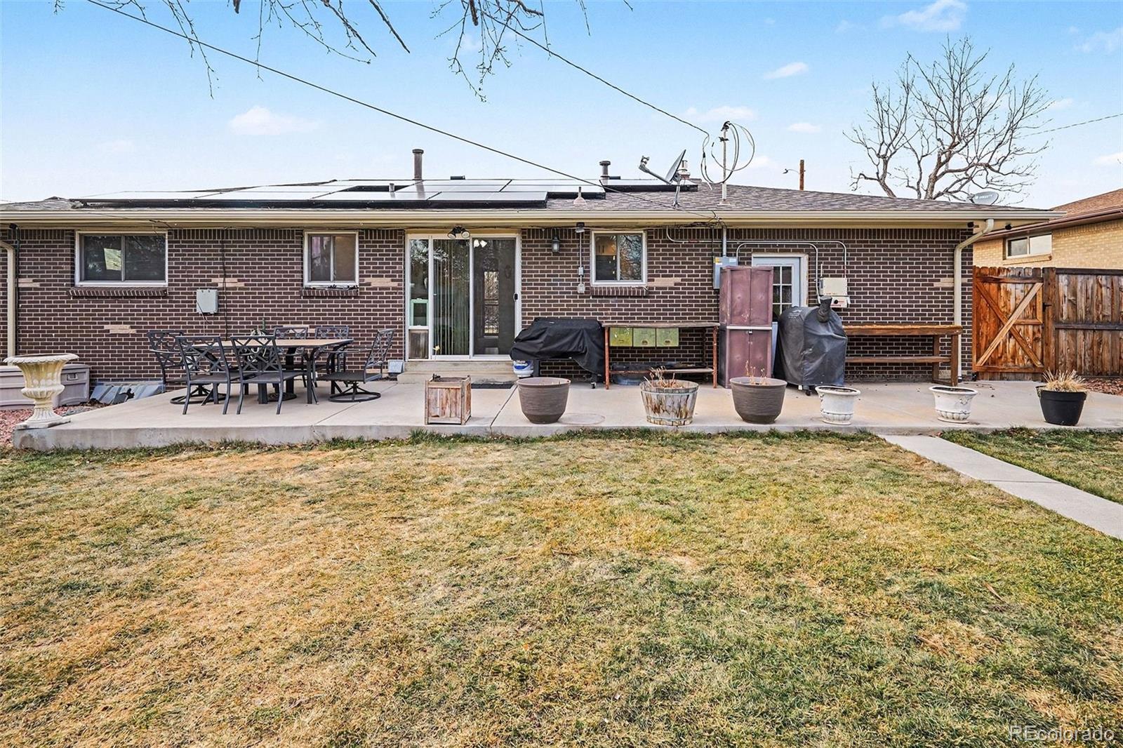 MLS Image #19 for 8450  quigley street,westminster, Colorado