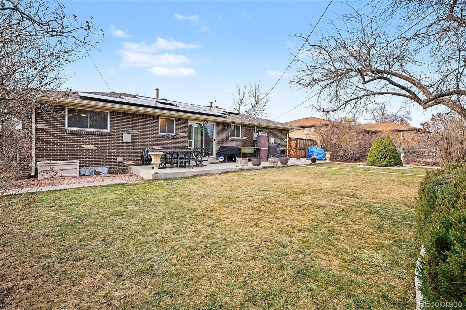 MLS Image #20 for 8450  quigley street,westminster, Colorado