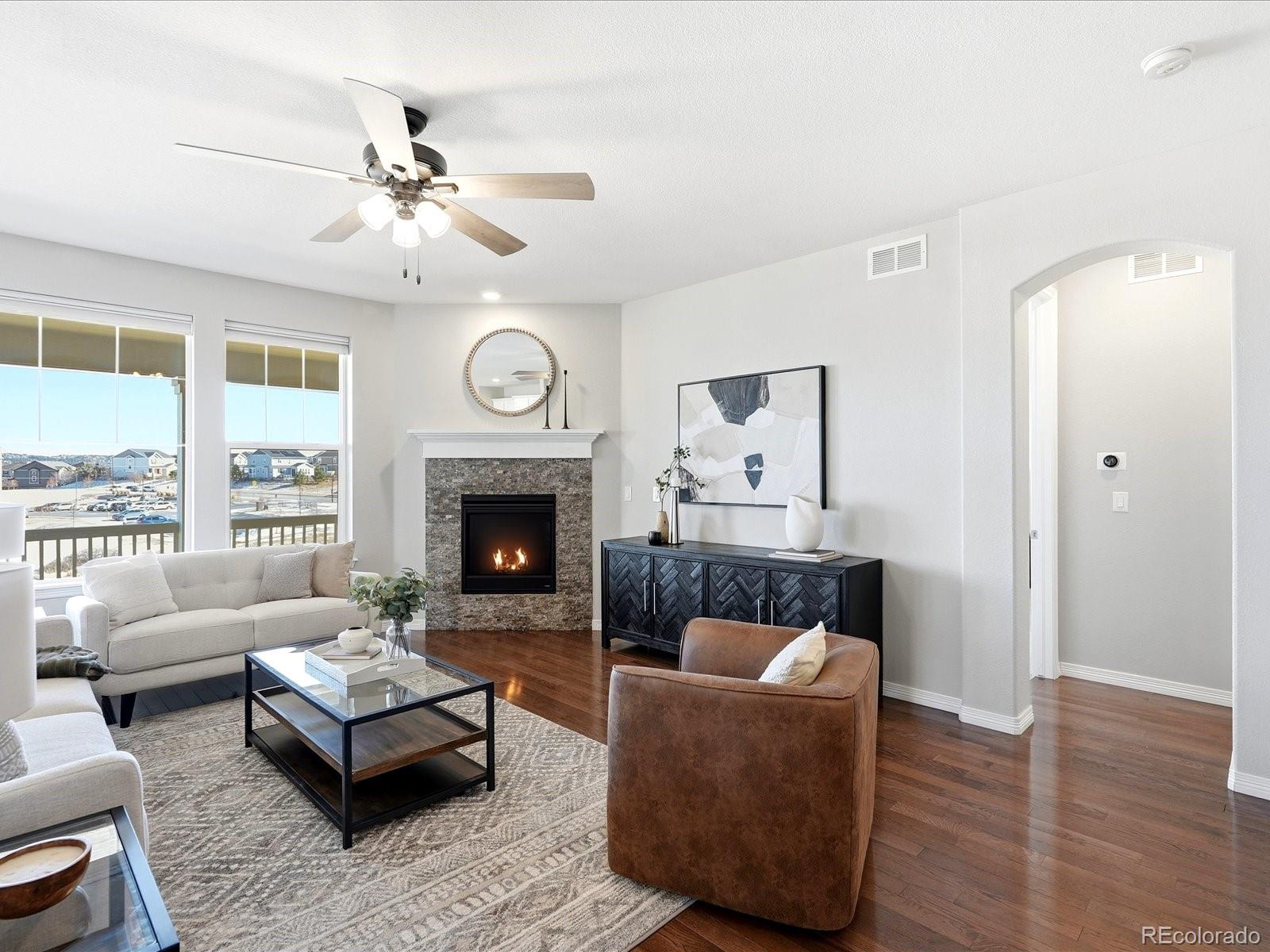 MLS Image #10 for 3058  leafdale drive,castle rock, Colorado