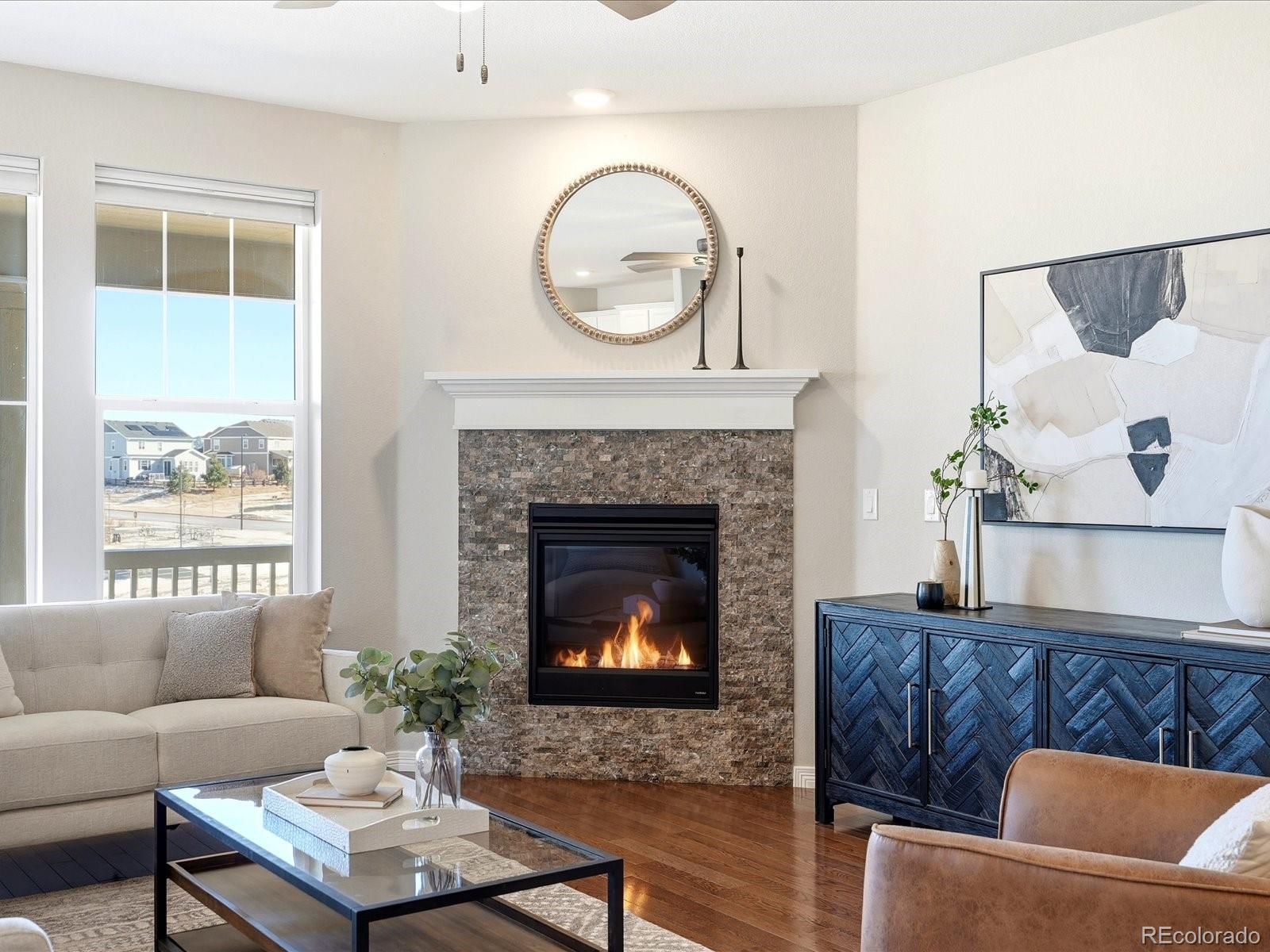 MLS Image #12 for 3058  leafdale drive,castle rock, Colorado