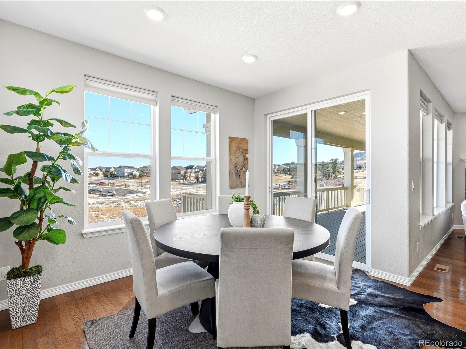 MLS Image #14 for 3058  leafdale drive,castle rock, Colorado
