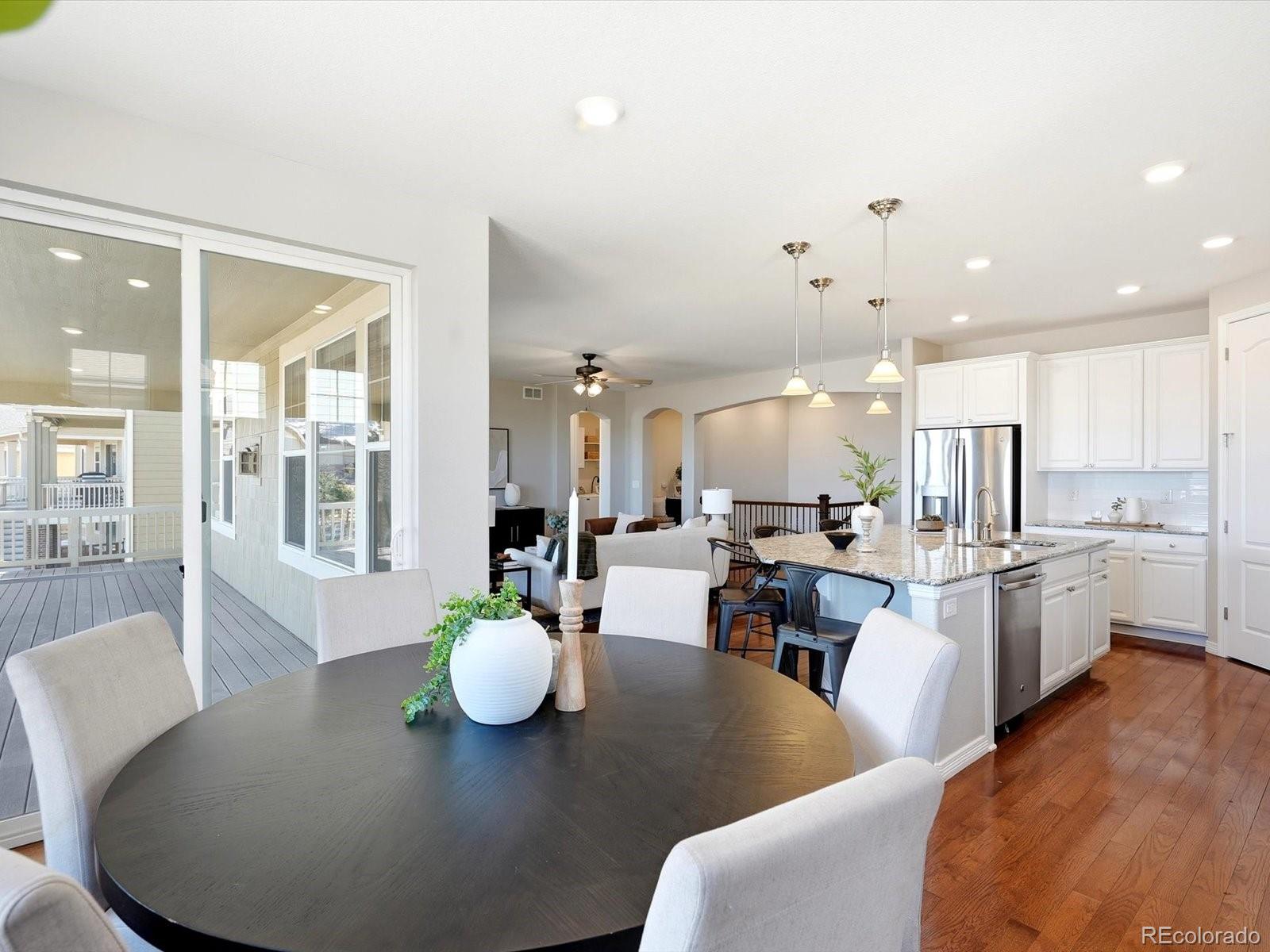 MLS Image #15 for 3058  leafdale drive,castle rock, Colorado