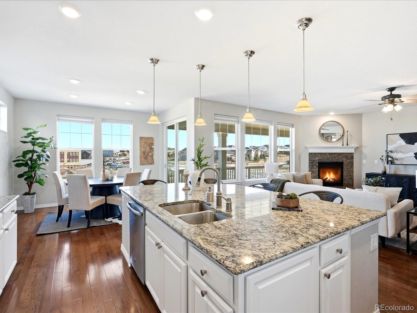 MLS Image #17 for 3058  leafdale drive,castle rock, Colorado