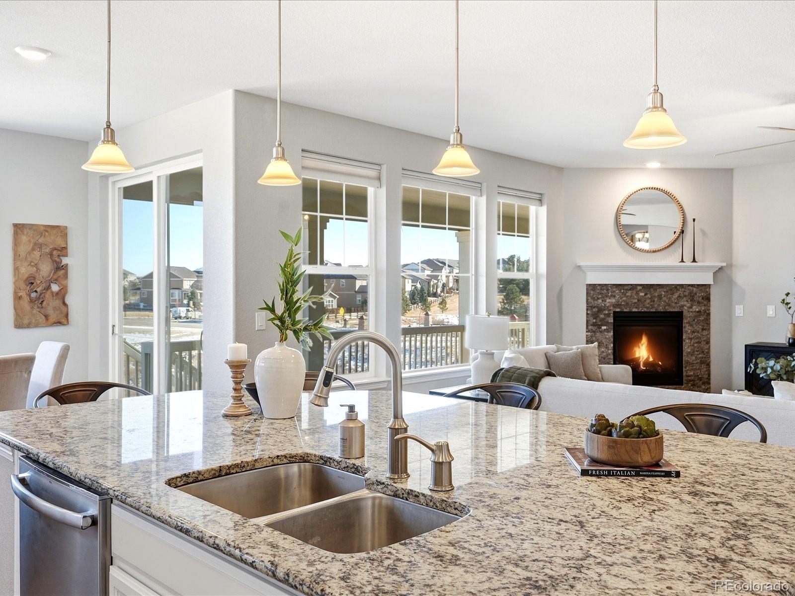 MLS Image #18 for 3058  leafdale drive,castle rock, Colorado