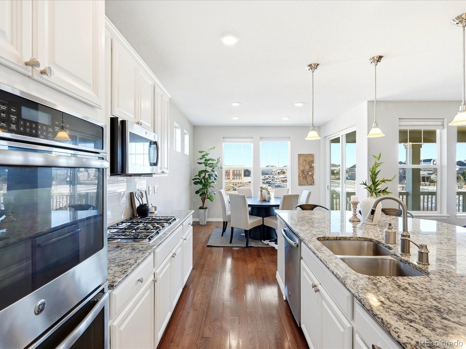 MLS Image #19 for 3058  leafdale drive,castle rock, Colorado