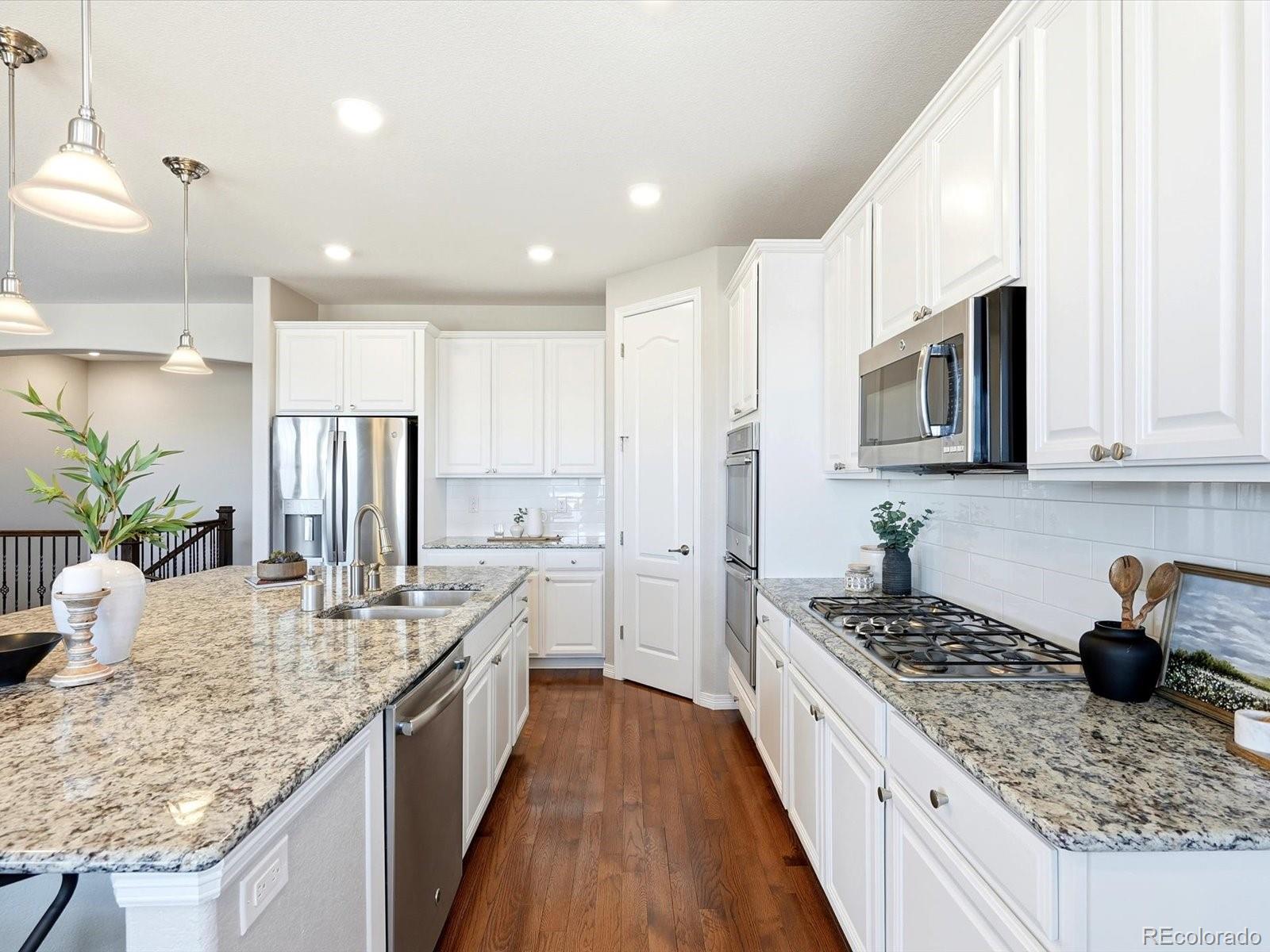 MLS Image #20 for 3058  leafdale drive,castle rock, Colorado