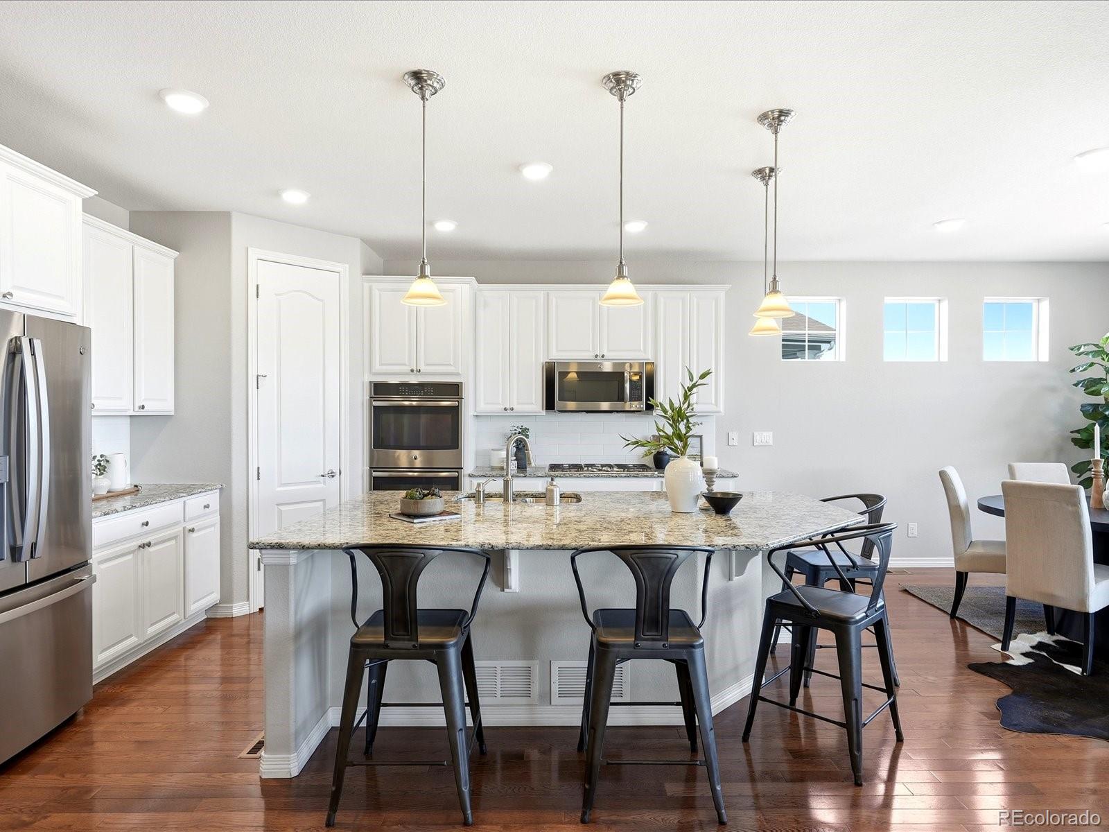 MLS Image #21 for 3058  leafdale drive,castle rock, Colorado