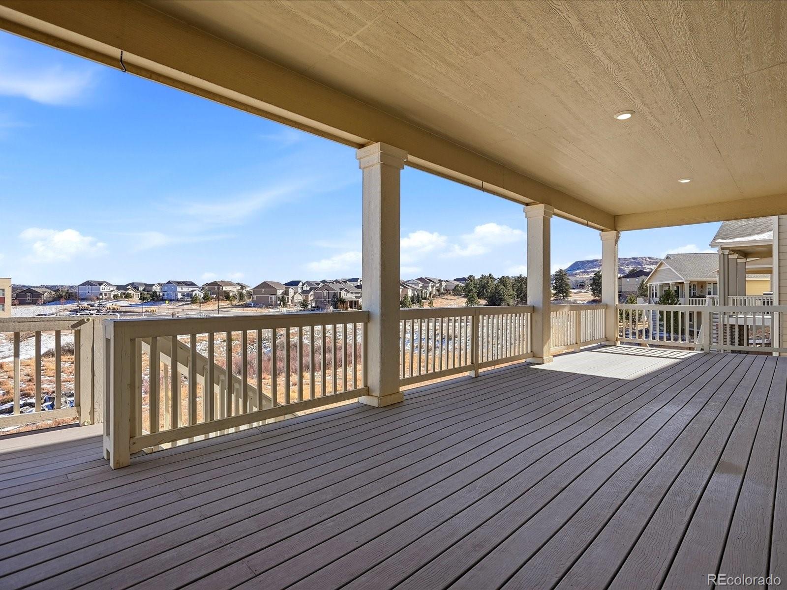 MLS Image #22 for 3058  leafdale drive,castle rock, Colorado