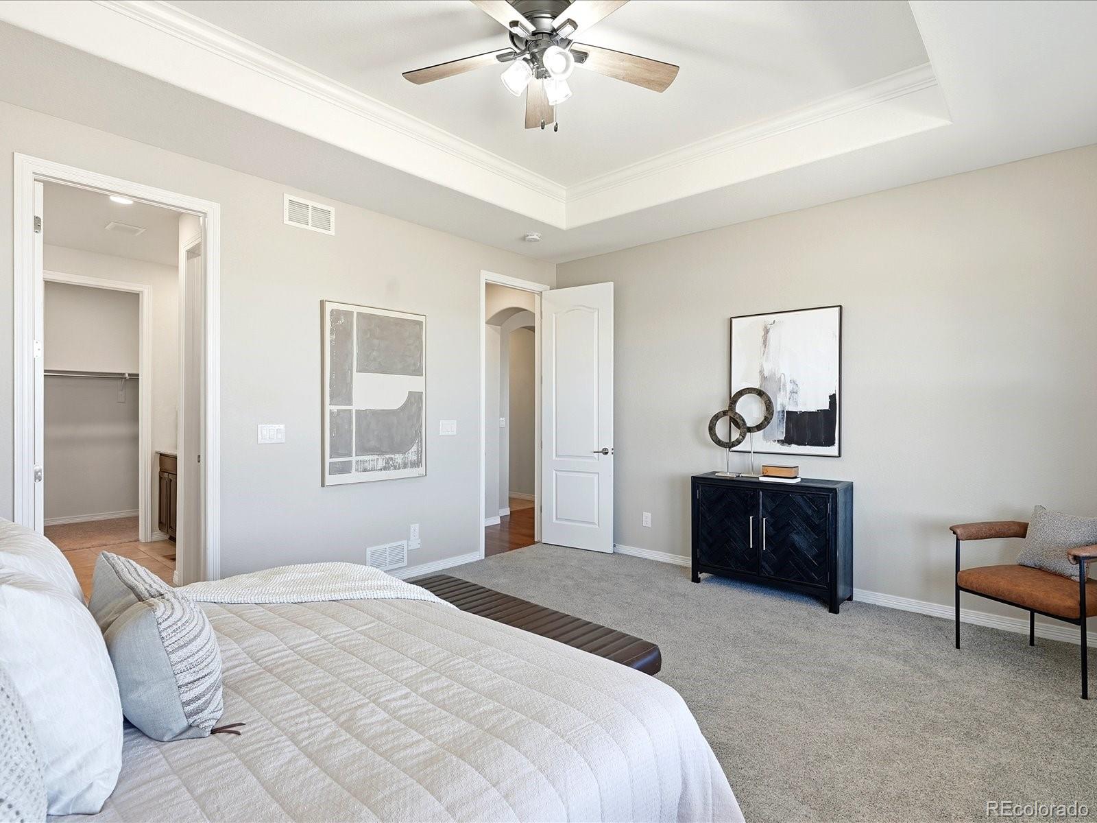 MLS Image #25 for 3058  leafdale drive,castle rock, Colorado