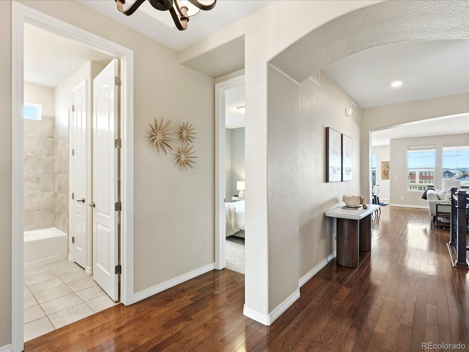 MLS Image #3 for 3058  leafdale drive,castle rock, Colorado