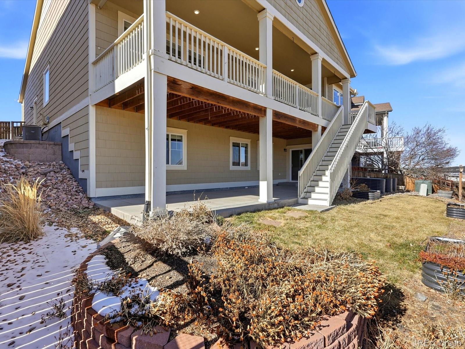 MLS Image #34 for 3058  leafdale drive,castle rock, Colorado