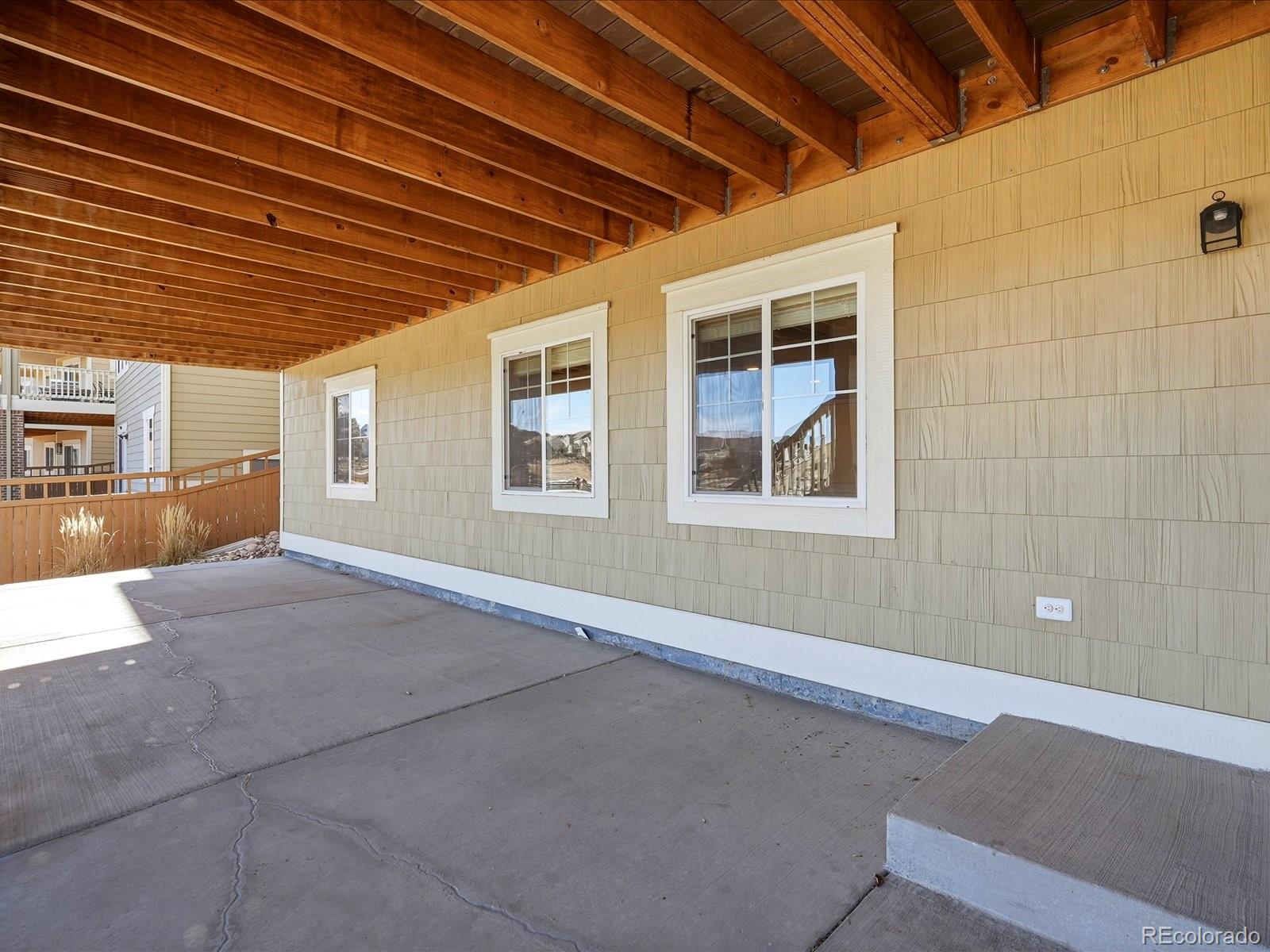 MLS Image #36 for 3058  leafdale drive,castle rock, Colorado