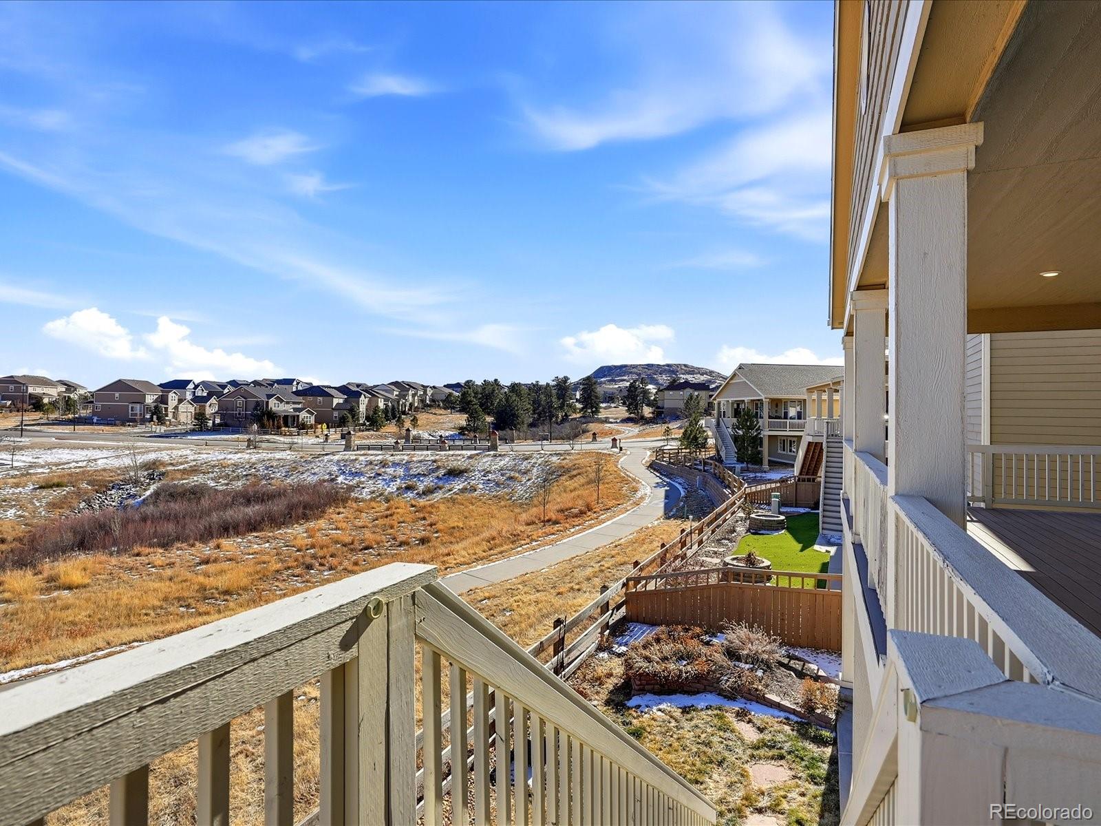 MLS Image #37 for 3058  leafdale drive,castle rock, Colorado