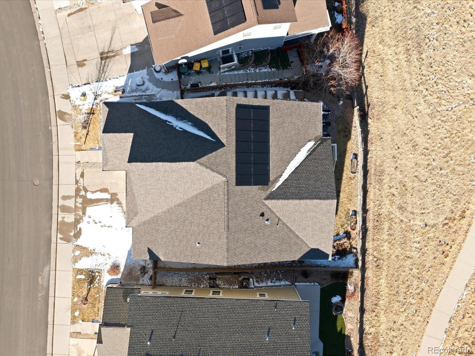 MLS Image #39 for 3058  leafdale drive,castle rock, Colorado
