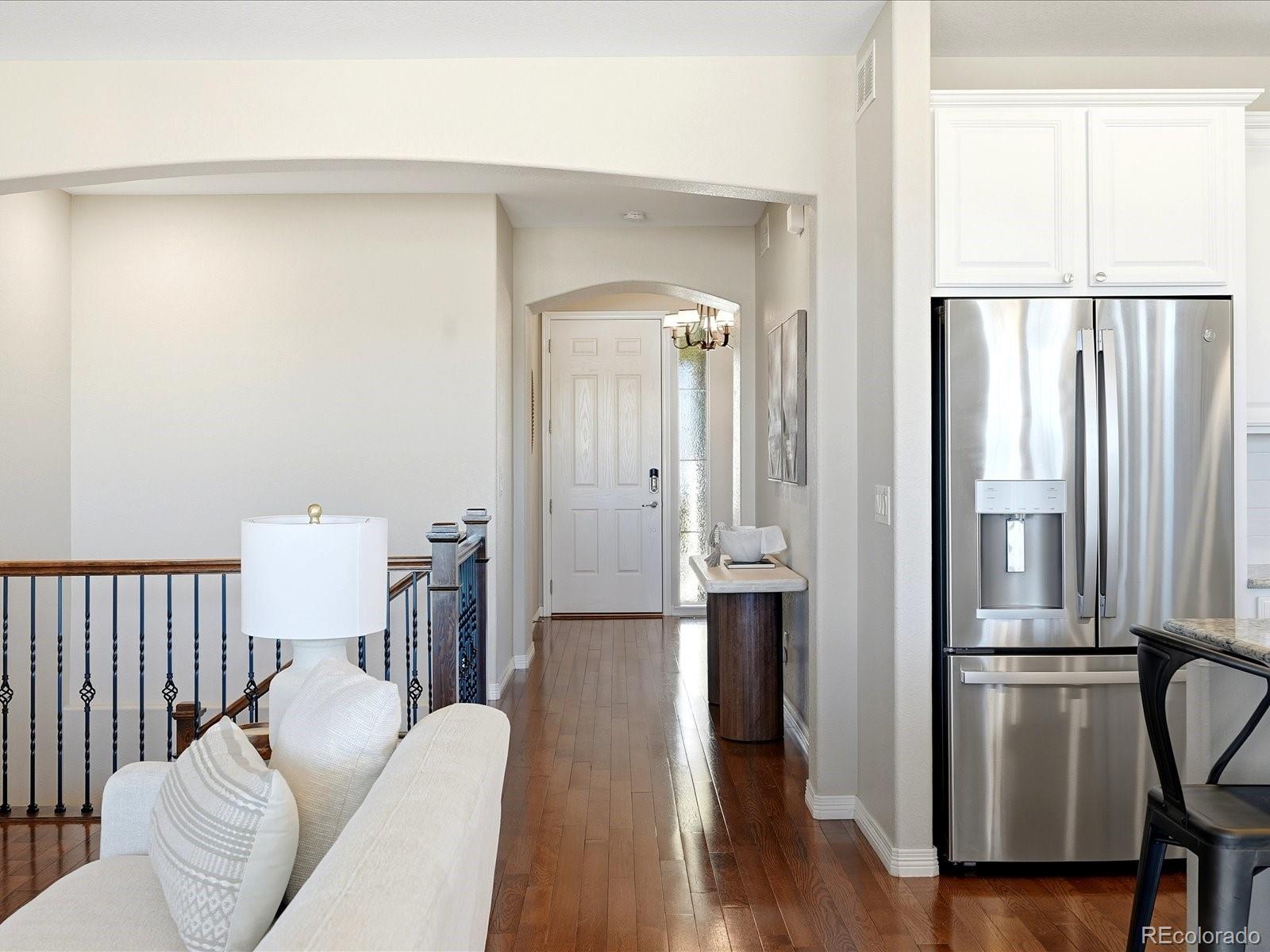 MLS Image #4 for 3058  leafdale drive,castle rock, Colorado