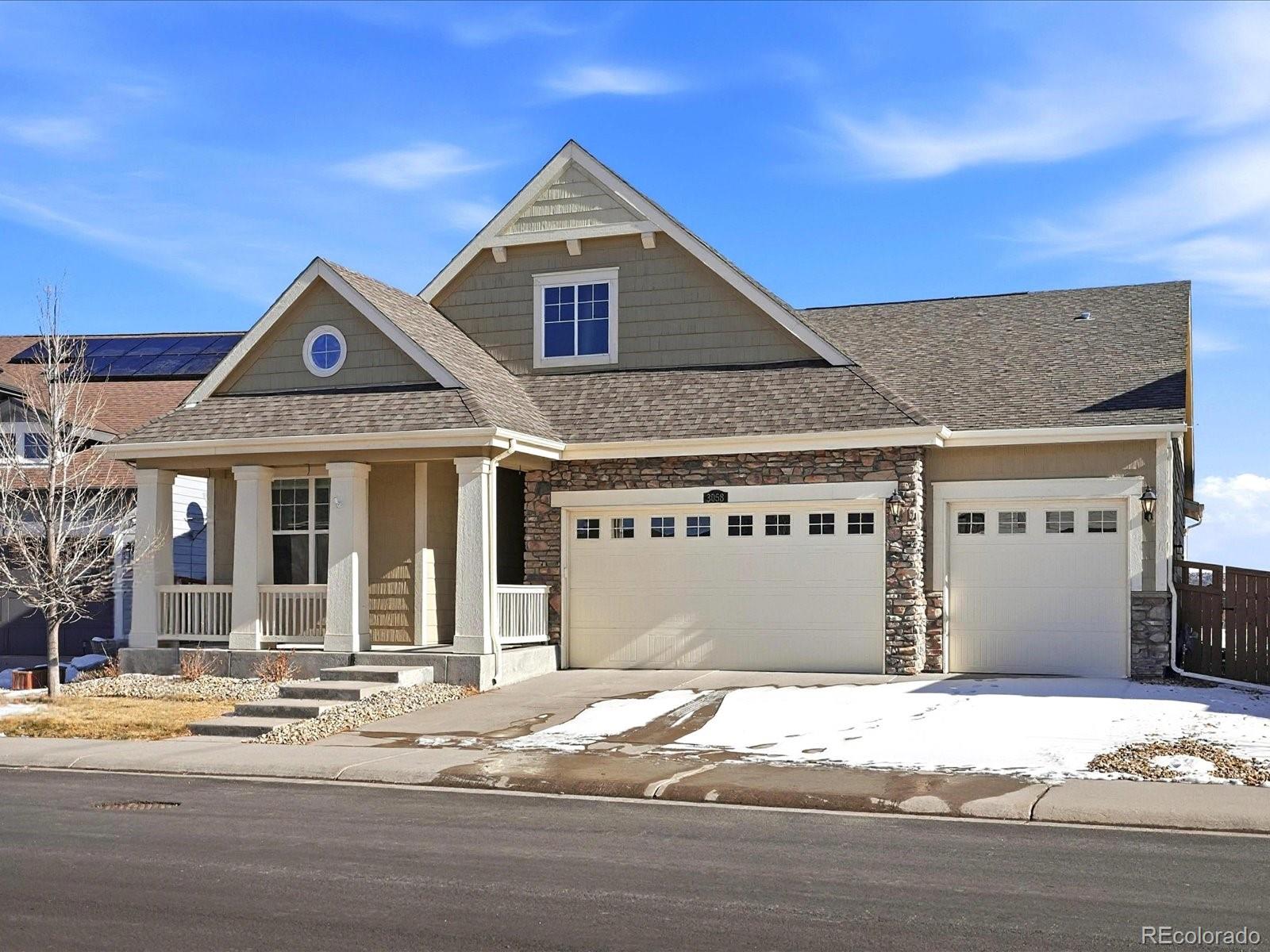 MLS Image #46 for 3058  leafdale drive,castle rock, Colorado