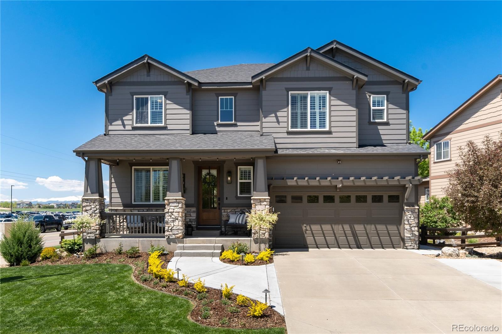 MLS Image #0 for 110  ferris lane,erie, Colorado
