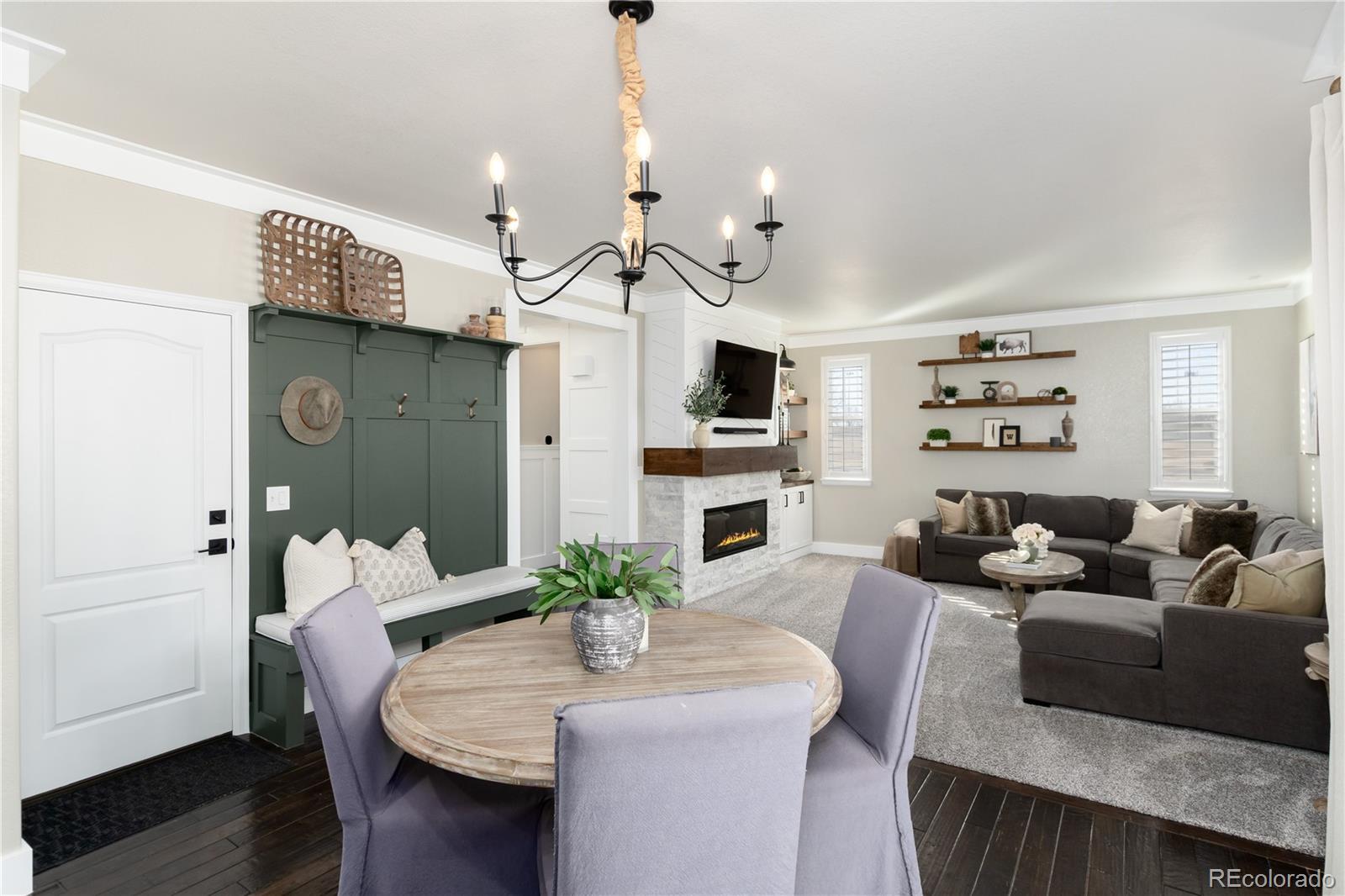 MLS Image #18 for 110  ferris lane,erie, Colorado