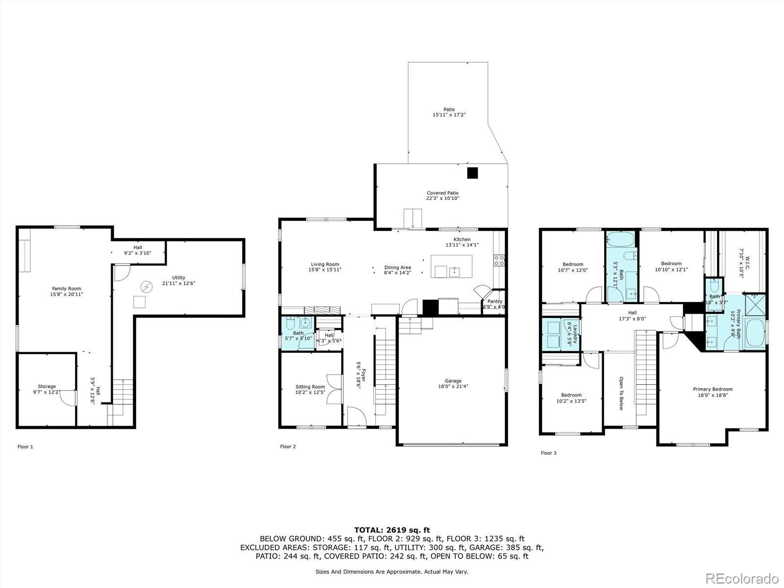 MLS Image #49 for 110  ferris lane,erie, Colorado